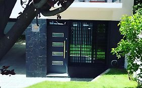 Studio Belgrano Bariloche Centro